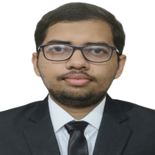 Bhakti Prasad Mishra