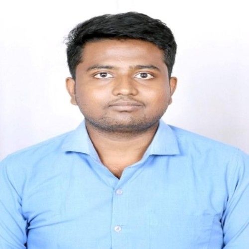 Nitish Kumar Pattanaik