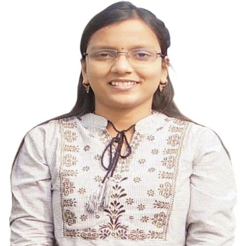 Sushree Sangita Mishra