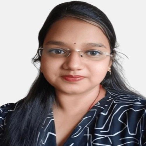 Sudha Subhalaxmi Muduli