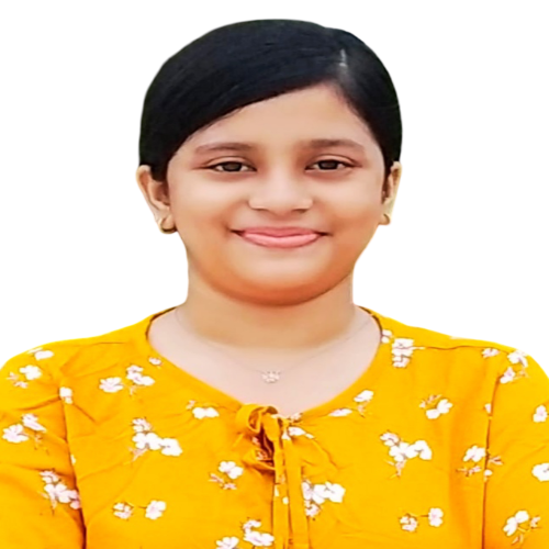 Subhramayee Swetapadma