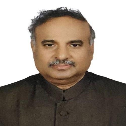 Debendra Nath Sarangi